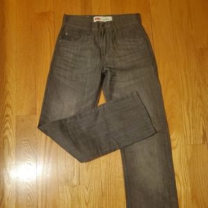 LEVIS 514 Boys 14 Slim